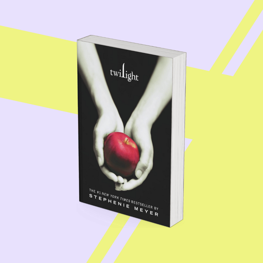 Twilight by Stephenie Meyer - Novel Study