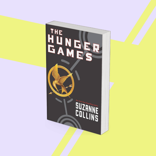 The Hunger Games by Suzanne Collins - Novel Study