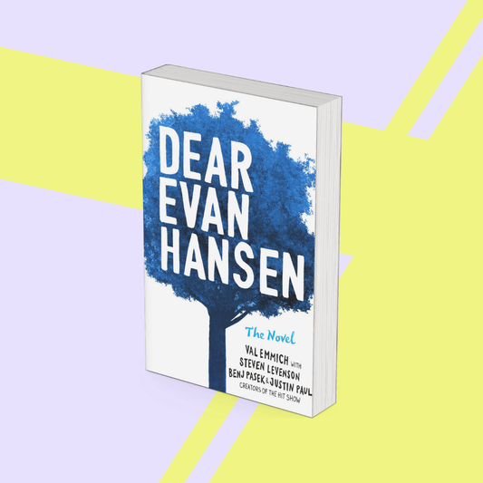 Dear Evan Hansen (Musical and Book) - Novel Study